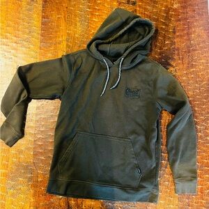 O'Neill Men's Olive Hoodie
